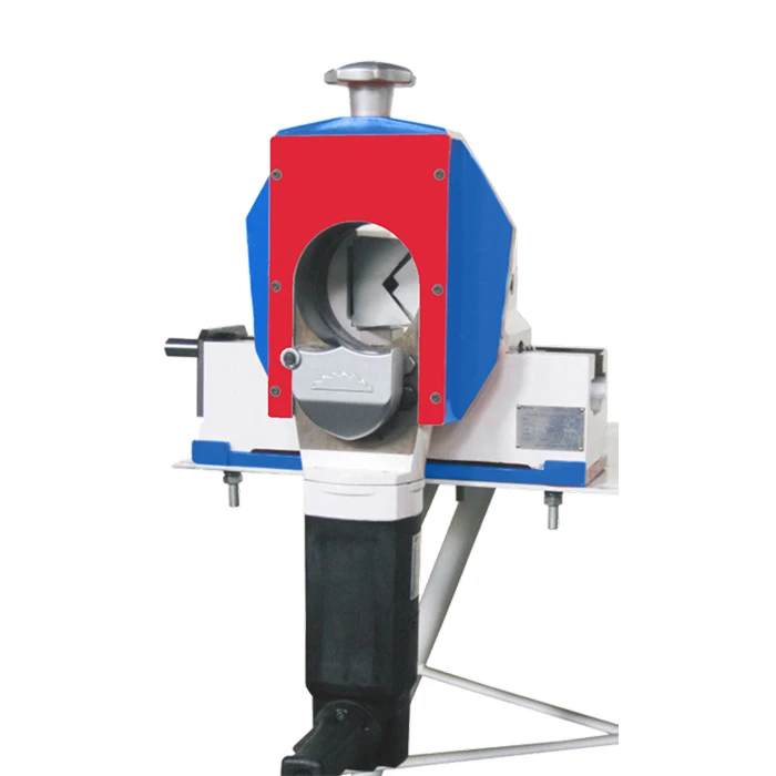 H182 Orbital Pipe Cutting Machine