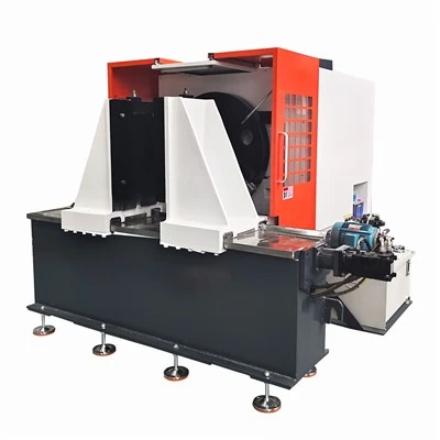 HEM-600 CNC boru eğim makinesi